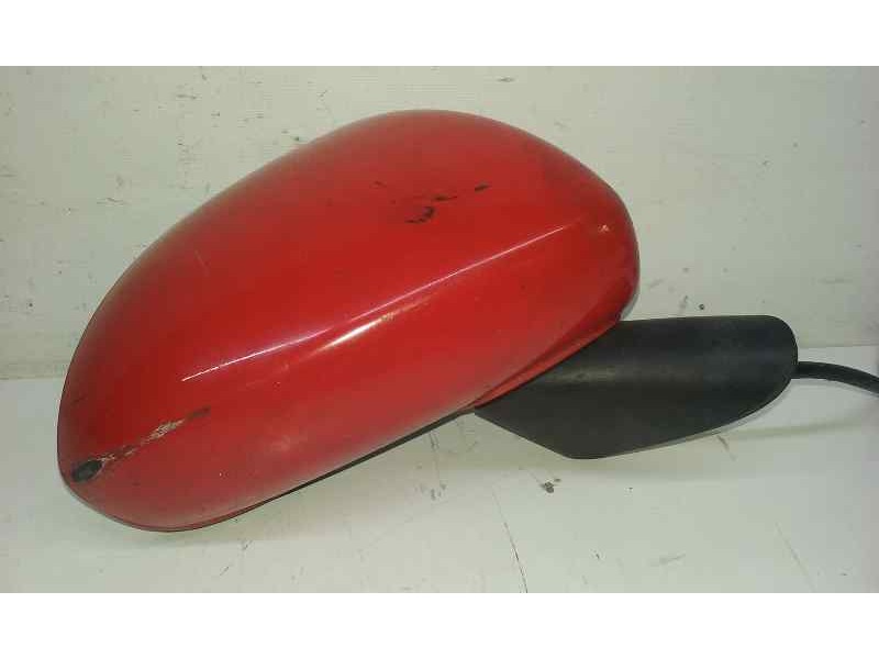 Recambio de retrovisor derecho para opel corsa d catch me referencia OEM IAM  5 CABLES ELECTRICO