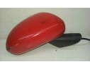 Recambio de retrovisor derecho para opel corsa d catch me referencia OEM IAM  5 CABLES ELECTRICO