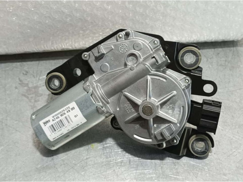 Recambio de motor limpia trasero para mercedes-benz clase b (w246) b 200 cdi be (246.201) referencia OEM IAM A2469064900 W000025
