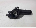 Recambio de pipa termostato para renault clio iv 1.5 dci diesel fap referencia OEM IAM   