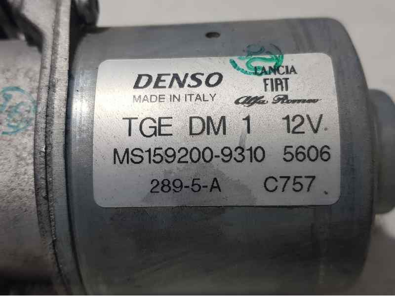 Recambio de motor limpia delantero para ford ka (ccu) urban referencia OEM IAM MS1592009310  DENSO