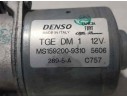 Recambio de motor limpia delantero para ford ka (ccu) urban referencia OEM IAM MS1592009310  DENSO