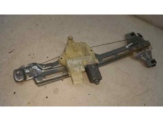 Recambio de elevalunas trasero derecho para peugeot 308 active referencia OEM IAM  6 PINS ELECTRICO