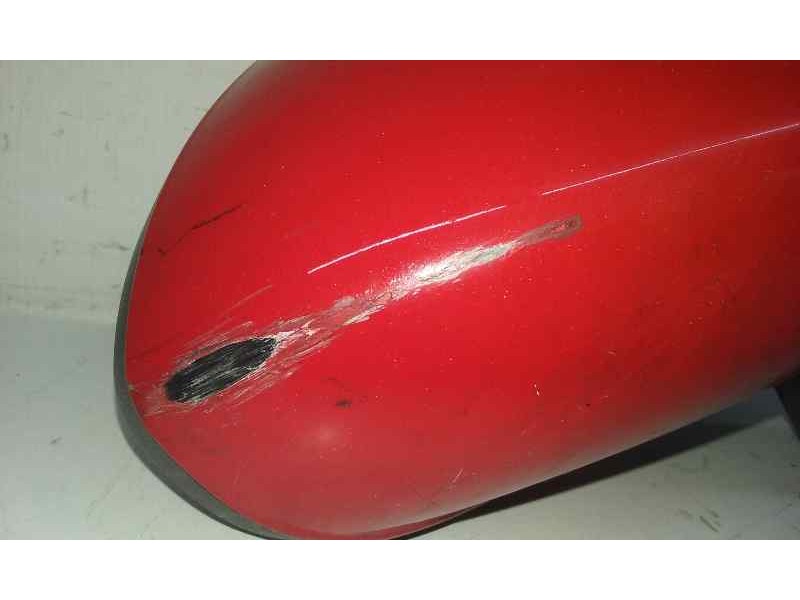 Recambio de retrovisor derecho para opel corsa d catch me referencia OEM IAM  5 CABLES ELECTRICO