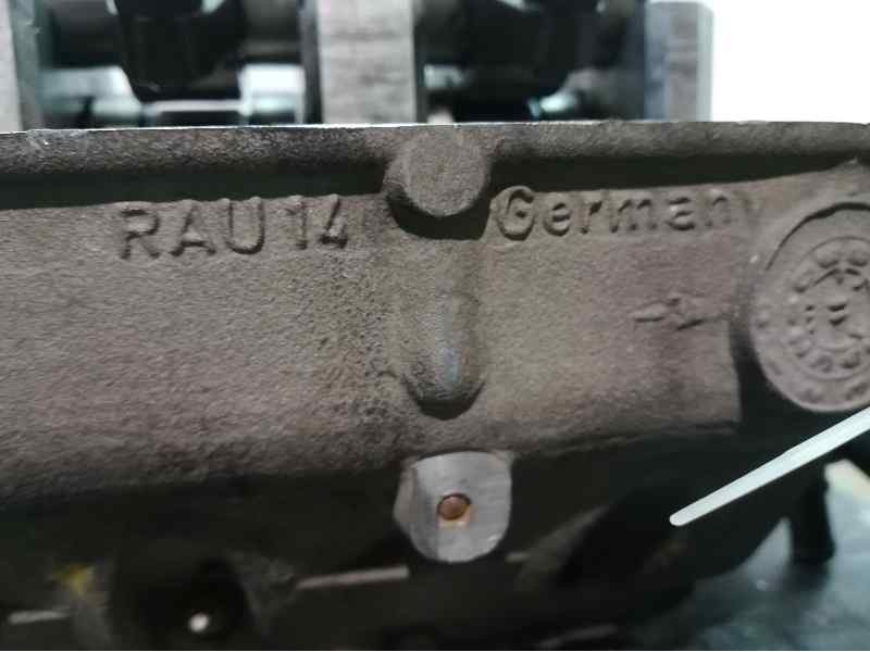 Recambio de culata para audi a3 (8p) 1.9 tdi referencia OEM IAM 038103373R  SE RECOMIENDA COMPROBAR A PRESIÓN