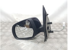 Recambio de retrovisor izquierdo para dacia lodgy (js_) 1.6 lpg referencia OEM IAM 963025005R ELECTRICO 5 PINS 