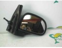 Recambio de retrovisor derecho para hyundai atos (mx) gl referencia OEM IAM 8762002303  