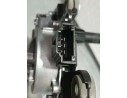 Recambio de motor limpia trasero para mercedes-benz clase b (w246) b 200 cdi be (246.201) referencia OEM IAM A2469064900 W000025