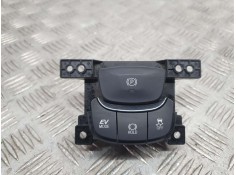 PALANCA FRENO DE MANO CZ2630 C/N MANDO MULTIFUCION