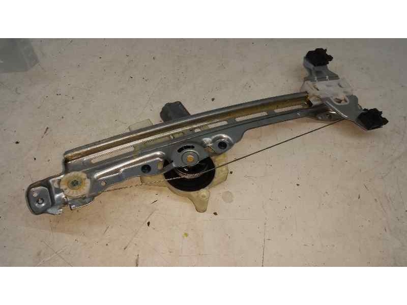 Recambio de elevalunas trasero derecho para peugeot 308 active referencia OEM IAM  6 PINS ELECTRICO