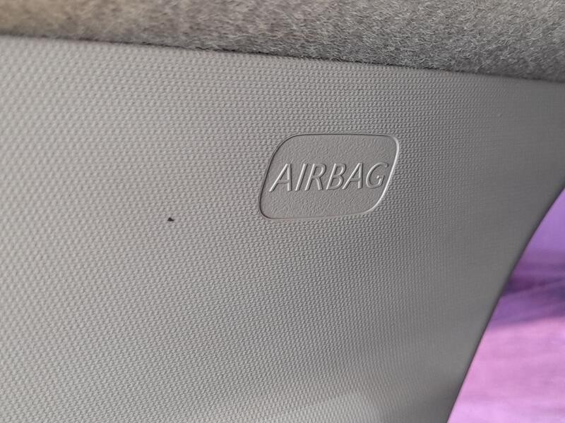 Recambio de airbag cortina delantero derecho para citroën c3 iii (sx) 1.2 vti 82 referencia OEM IAM 9811857980  