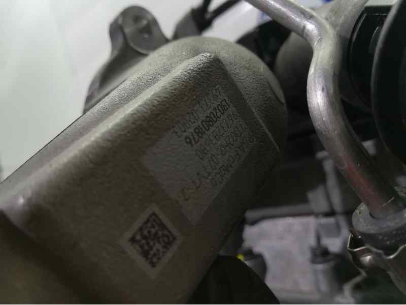 Recambio de motor completo para citroën c3 collection referencia OEM IAM 8H01 475999 