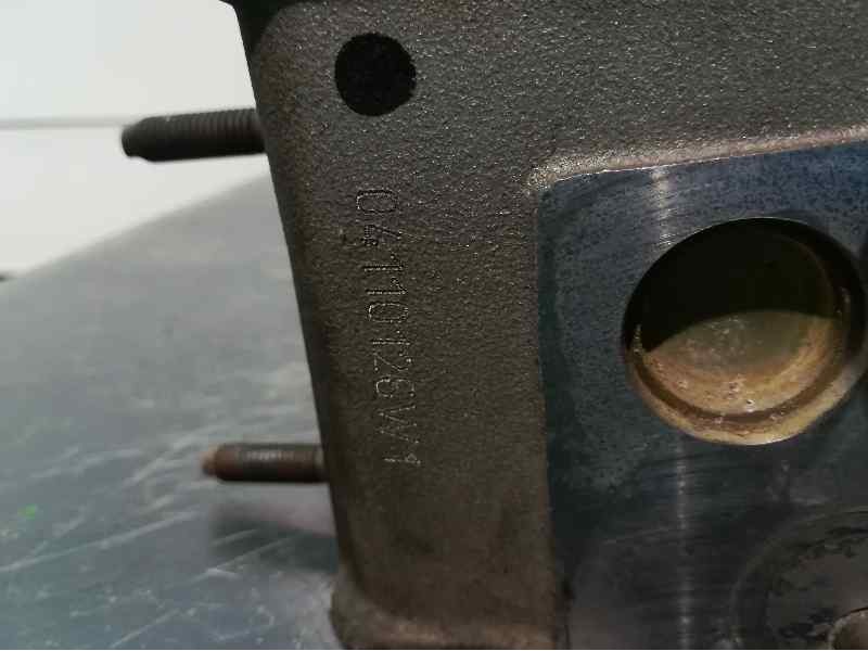 Recambio de culata para audi a3 (8p) 1.9 tdi referencia OEM IAM 038103373R  SE RECOMIENDA COMPROBAR A PRESIÓN
