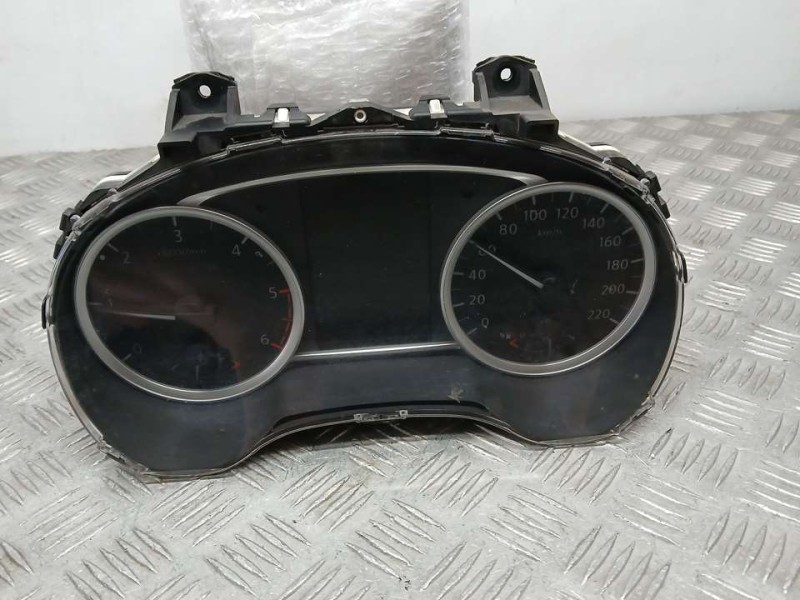 Recambio de cuadro instrumentos para nissan micra v (k14) acenta referencia OEM IAM 5FB1BJ9H8 1339180921 