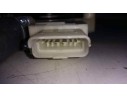 Recambio de elevalunas trasero derecho para peugeot 308 active referencia OEM IAM  6 PINS ELECTRICO