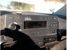 SISTEMA AUDIO / RADIO 98345769ZD 