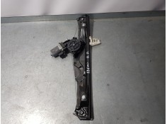 ELEVALUNAS DELANTERO DERECHO 51974459 37309000 LAMES ELECTRICO 2 PINS