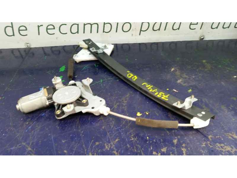 Recambio de elevalunas delantero derecho para chevrolet epica lt referencia OEM IAM   ELECTRICO