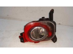 Recambio de faro antiniebla derecho para opel corsa d catch me referencia OEM IAM   