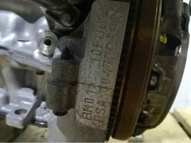 Recambio de motor completo para citroën c3 collection referencia OEM IAM 8H01 475999 
