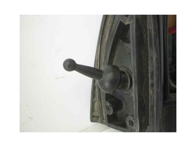 Recambio de retrovisor derecho para hyundai atos (mx) gl referencia OEM IAM 8762002303  