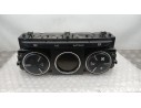 Recambio de mando climatizador para citroën c-elysée exclusive referencia OEM IAM 96746550ZD DENSO SN114601