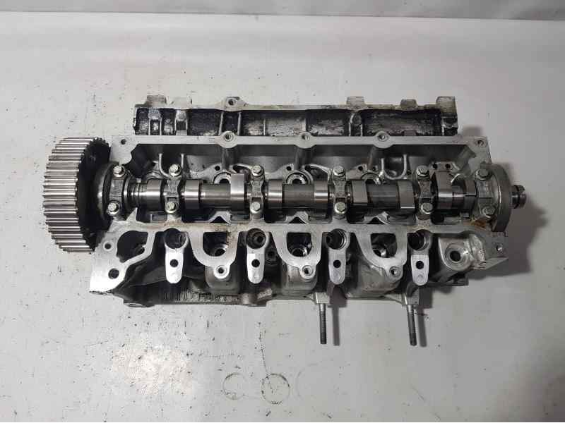 Recambio de culata para renault clio iv 1.5 dci diesel fap referencia OEM IAM 110428257R  