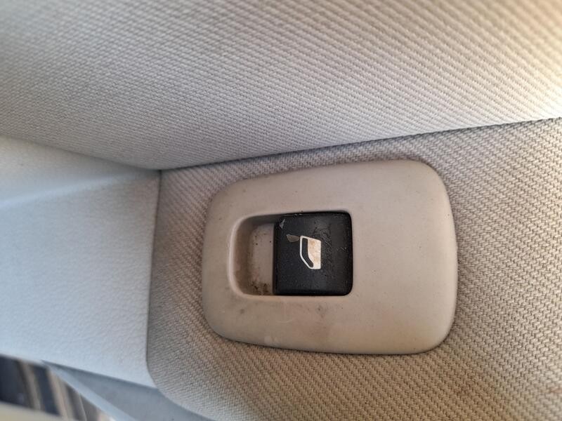 Recambio de mando elevalunas trasero derecho para peugeot 508 i (8d_) 2.0 hdi referencia OEM IAM 6490PZ  