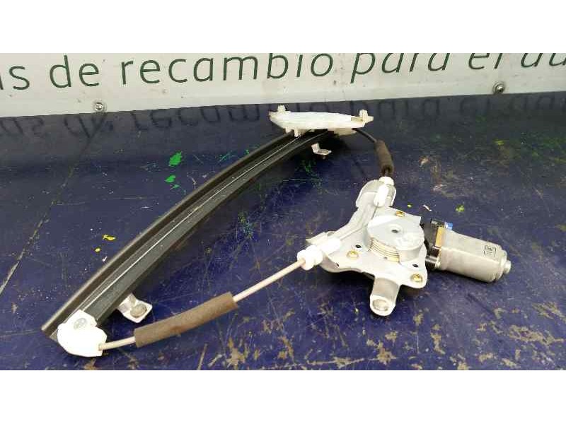 Recambio de elevalunas delantero derecho para chevrolet epica lt referencia OEM IAM   ELECTRICO