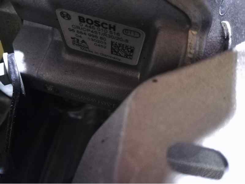 Recambio de motor completo para citroën c3 collection referencia OEM IAM 8H01 475999 