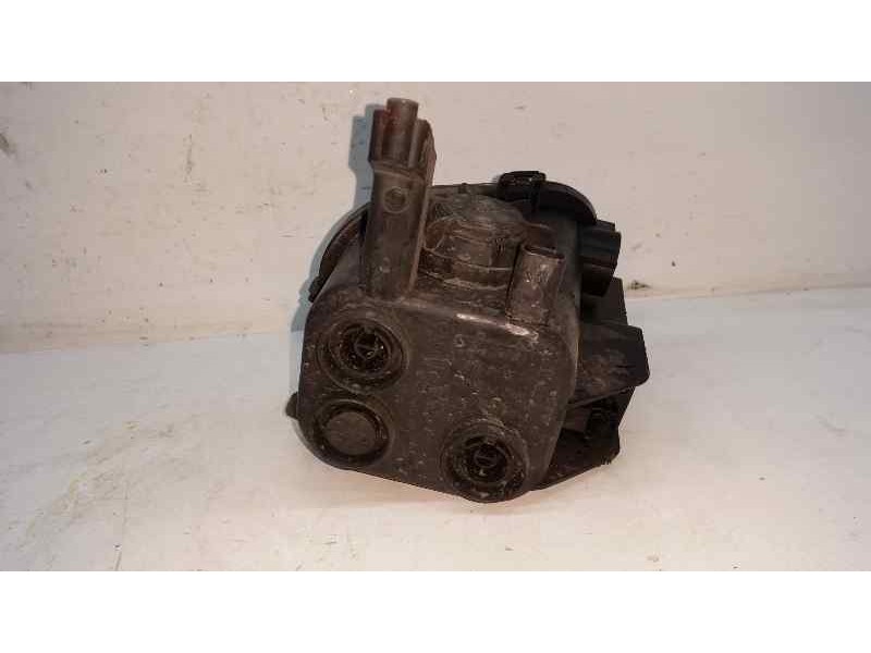 Recambio de faro antiniebla derecho para opel corsa d catch me referencia OEM IAM   