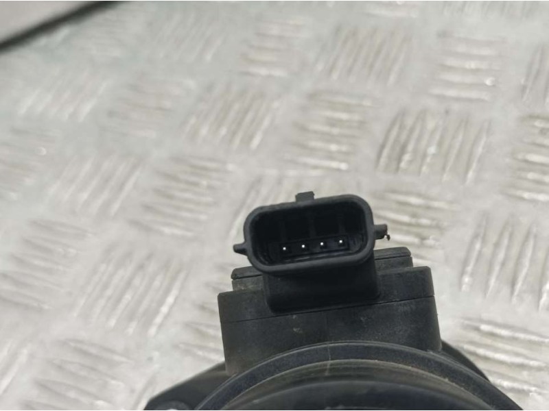 Recambio de caudalimetro para dacia lodgy ambiance referencia OEM IAM 8200682558B 5WK97021 CONTINENTAL