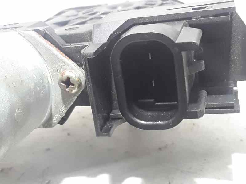 Recambio de motor elevalunas trasero derecho para fiat 500 x (334) mirror referencia OEM IAM  2 PINS 