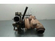 Recambio de turbocompresor para citroën xsara picasso 2.0 hdi cat (rhy / dw10td) referencia OEM IAM VVP10602 9622526980 IHI