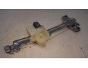Recambio de elevalunas trasero izquierdo para peugeot 308 active referencia OEM IAM  6 PINS ELECTRICO
