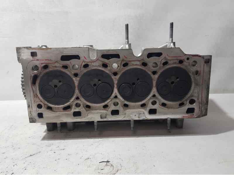 Recambio de culata para renault clio iv 1.5 dci diesel fap referencia OEM IAM 110428257R  