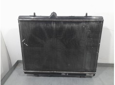 RADIADOR AGUA 9800477280 RM2087 VALEO