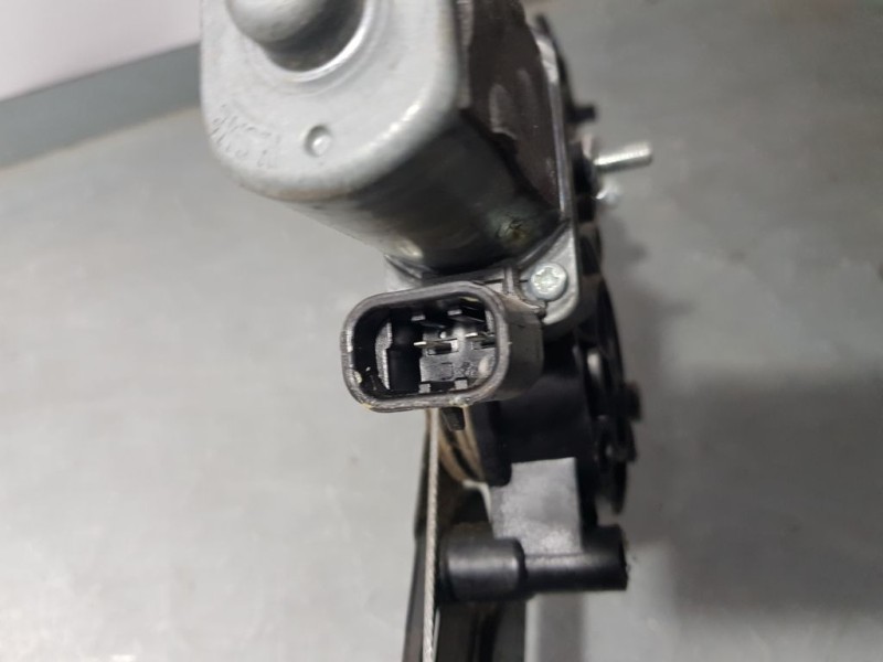 Recambio de elevalunas delantero derecho para ford ka (ccu) urban referencia OEM IAM 51974459 37309000 LAMES ELECTRICO 2 PINS