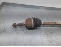 Recambio de transmision delantera izquierda para renault scénic ii (jm0/1_) 1.5 dci (jm1e, jm16) referencia OEM IAM 8200330413  