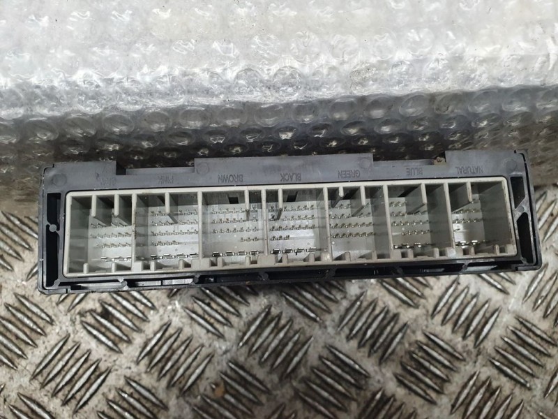 Recambio de modulo electronico para opel corsa e business referencia OEM IAM GM13515939 F00HJ01694 