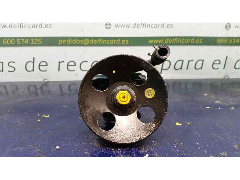 Recambio de bomba direccion para chevrolet epica lt referencia OEM IAM   