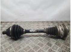 Recambio de transmision delantera izquierda para audi a3 sportback (8p) 2.0 tdi ambiente referencia OEM IAM 1K0407271BJ  
