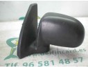 Recambio de retrovisor izquierdo para hyundai atos (mx) gl referencia OEM IAM 8761002303  