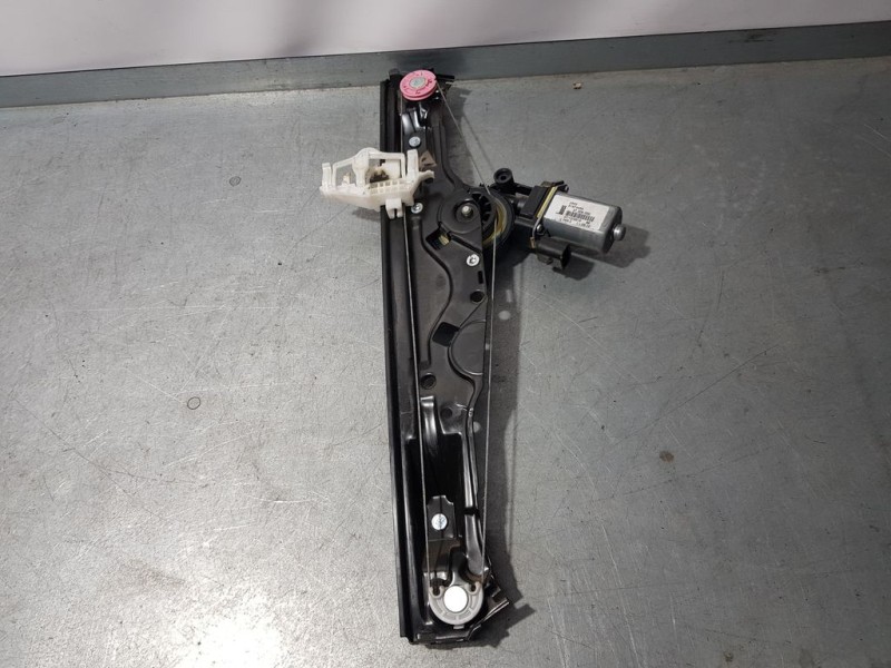 Recambio de elevalunas delantero derecho para ford ka (ccu) urban referencia OEM IAM 51974459 37309000 LAMES ELECTRICO 2 PINS