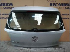 Recambio de porton trasero para volkswagen polo (6r1) advance referencia OEM IAM 6R6827025C  TOCADO