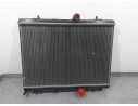 Recambio de radiador agua para citroën c4 ii (nc_) 1.6 bluehdi 100 referencia OEM IAM 9800477280 RM2087 VALEO
