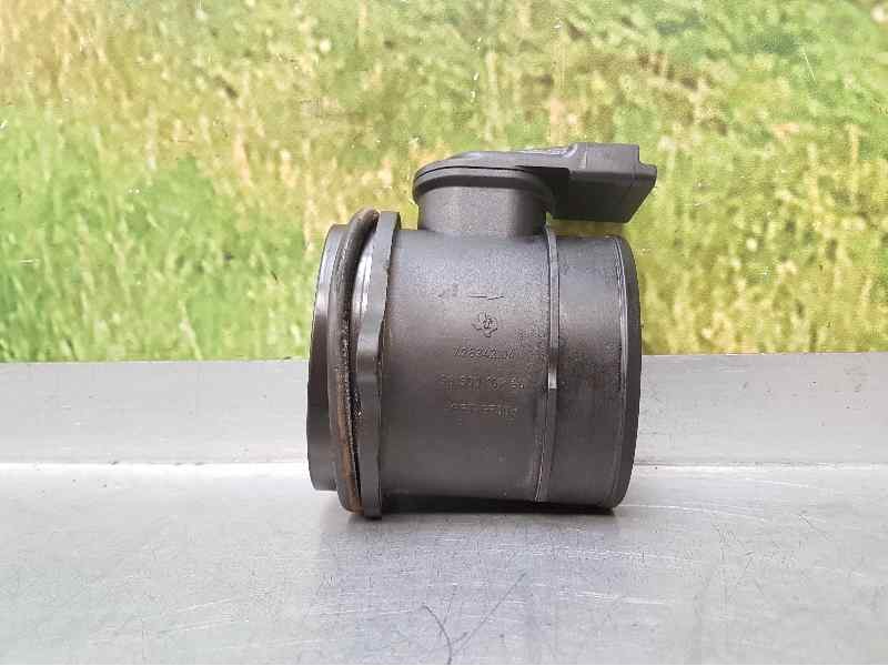 Recambio de caudalimetro para citroën xsara picasso 1.6 hdi 90 x referencia OEM IAM 9650010780 72834204 