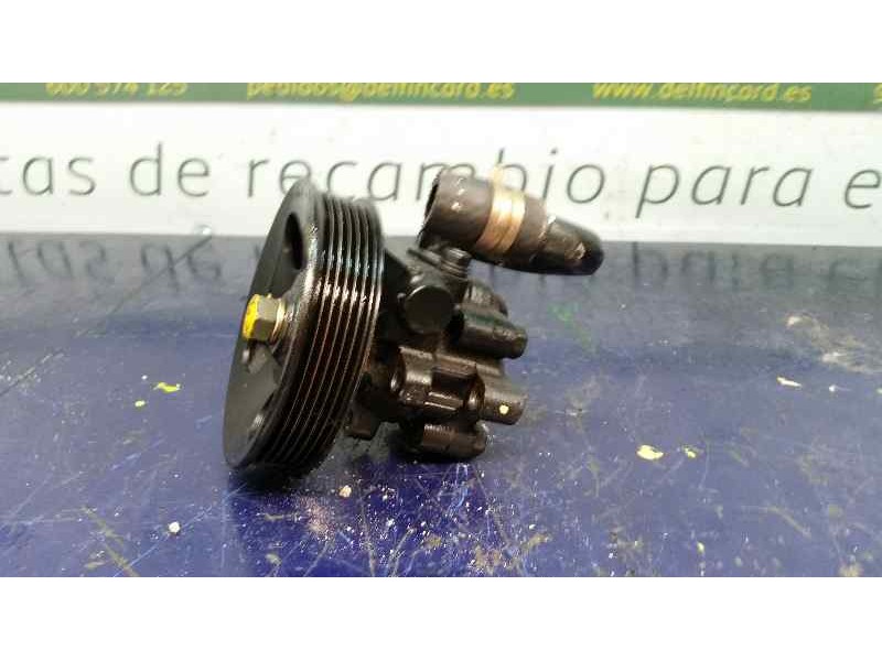 Recambio de bomba direccion para chevrolet epica lt referencia OEM IAM   
