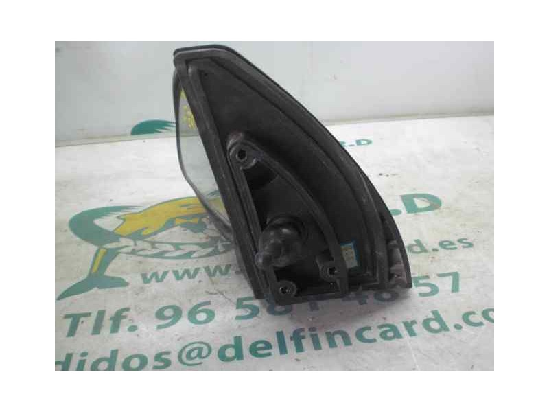 Recambio de retrovisor izquierdo para hyundai atos (mx) gl referencia OEM IAM 8761002303  