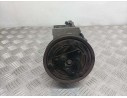 Recambio de compresor aire acondicionado para dacia lodgy ambiance referencia OEM IAM 9260091154R 3100812500 VALEO